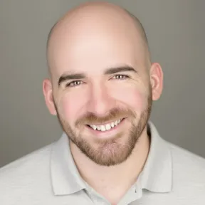 Jonathan Tingey, co-founder of Questic
